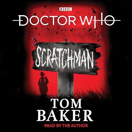 Doctor Who: Scratchman