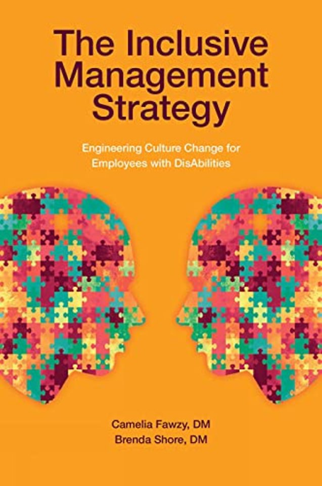 The Inclusive Management Strategy