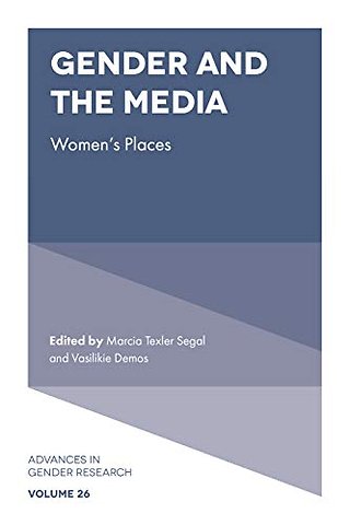 Gender and the Media