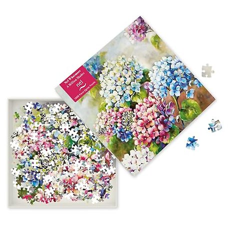 Adult Jigsaw Puzzle Nel Whatmore: A Million Shades