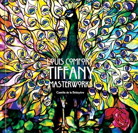 Louis Comfort Tiffany