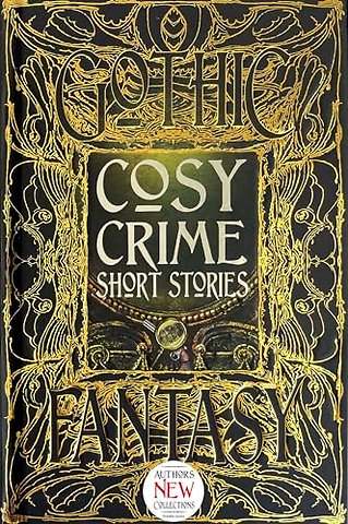 Cosy Crime Short Stories
