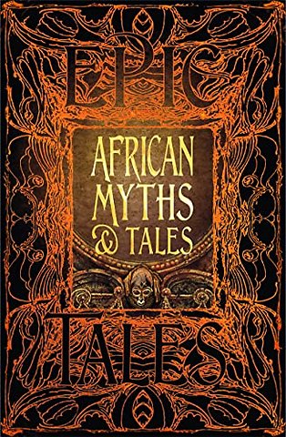 African Myths & Tales