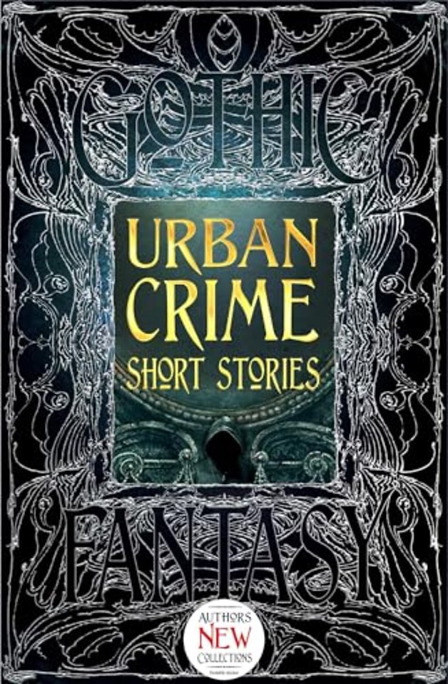 Urban Crime Short Stories