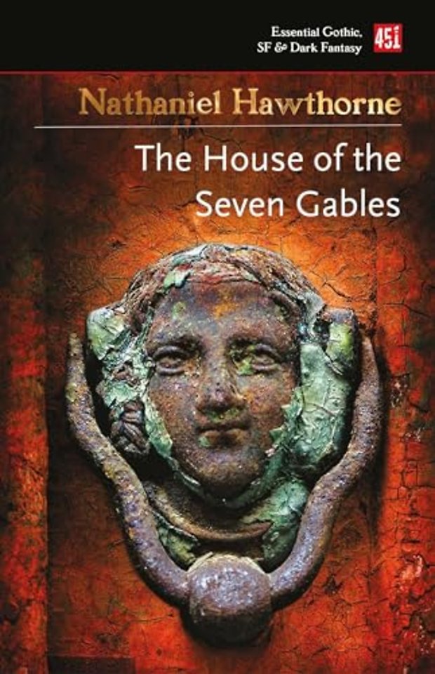 The House of the Seven Gables