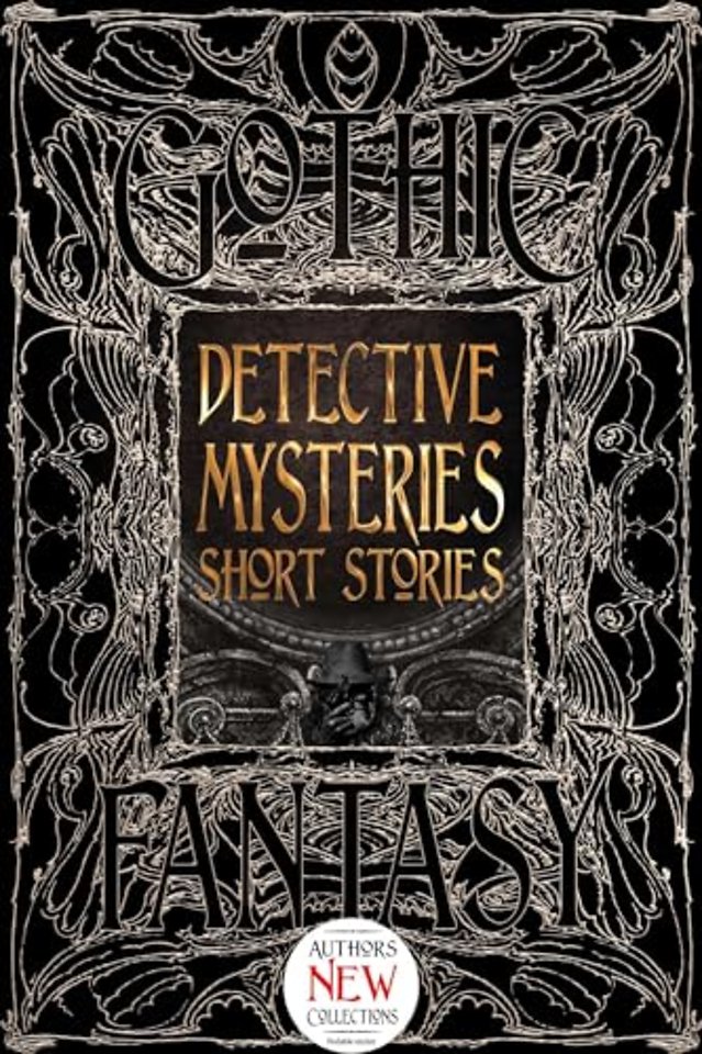 Detective Mysteries Short Stories