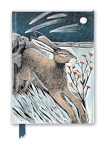 Angela Harding: Shooting Stars (Foiled Journal)