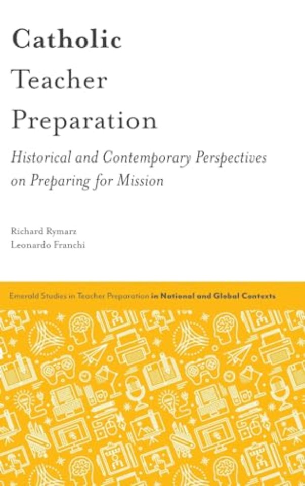 Catholic Teacher Preparation