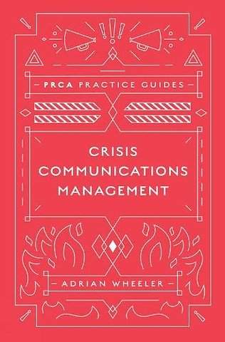 Crisis Communications Management