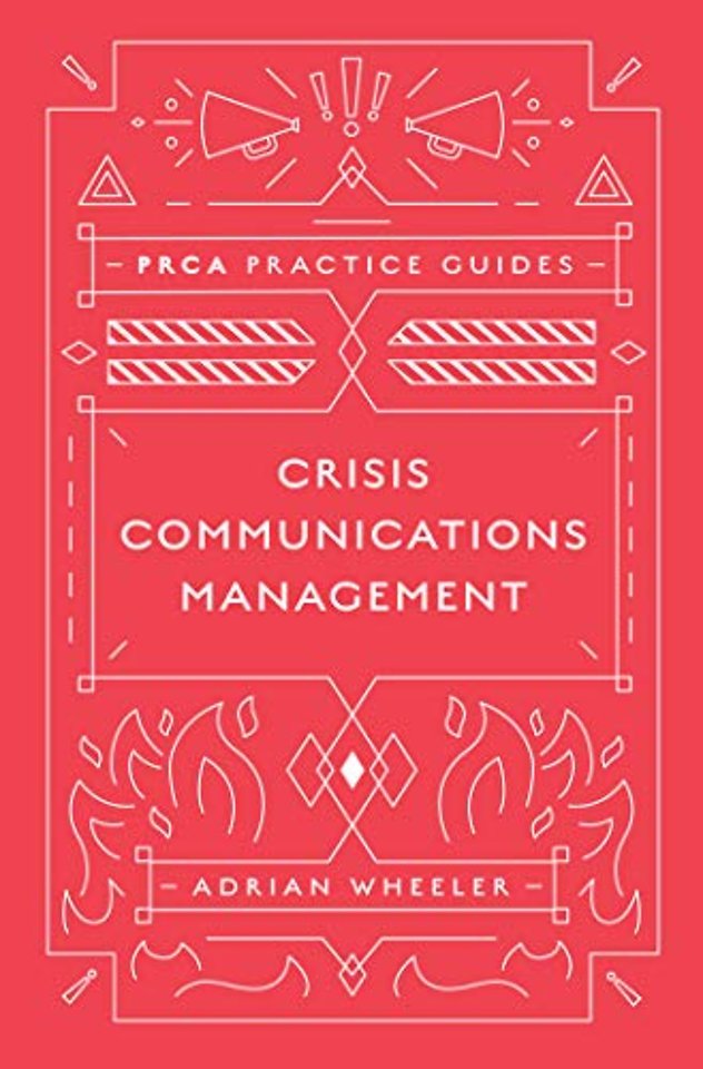 Crisis Communications Management