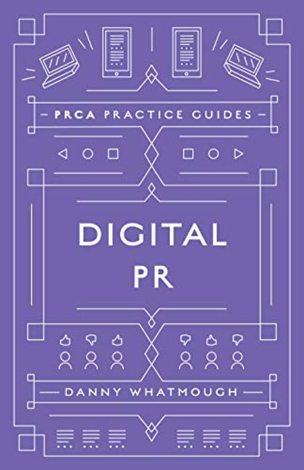 Digital PR