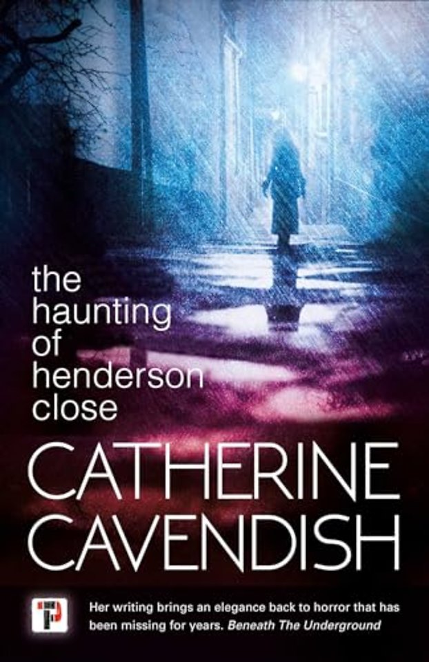 The Haunting of Henderson Close