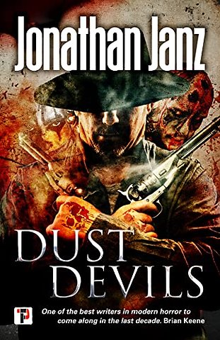Dust Devils