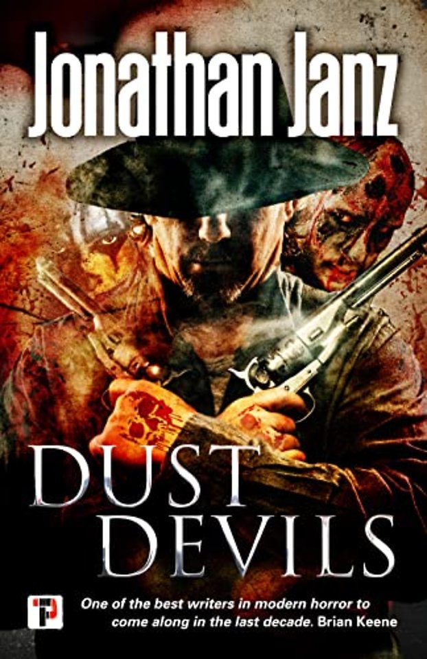 Dust Devils