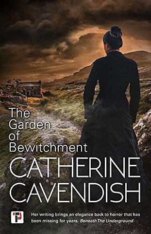 The Garden of Bewitchment
