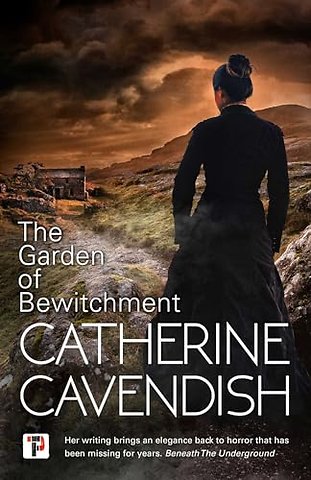 The Garden of Bewitchment