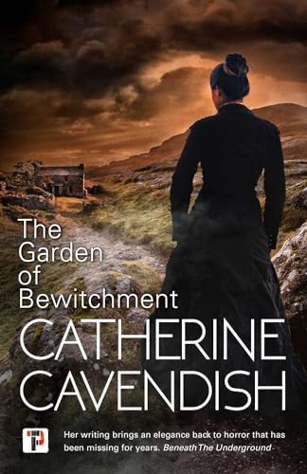 The Garden of Bewitchment