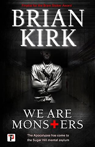 We Are Monsters
