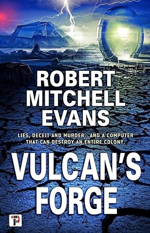 Vulcan's Forge