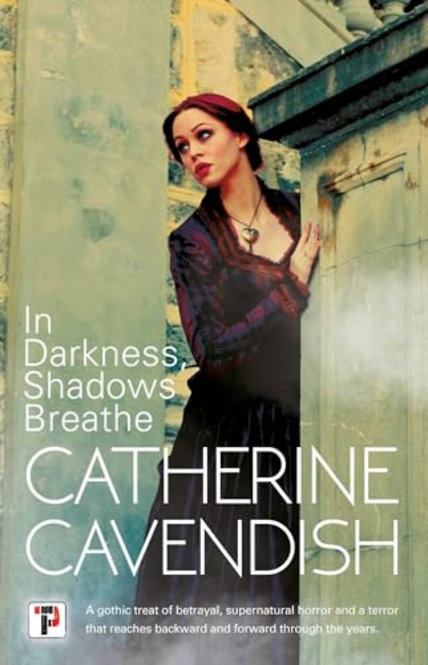 In Darkness, Shadows Breathe