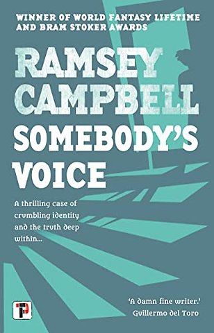 Somebody's Voice