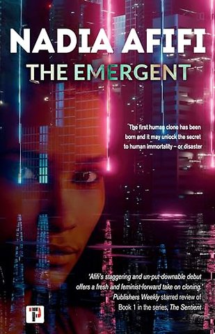 The Emergent