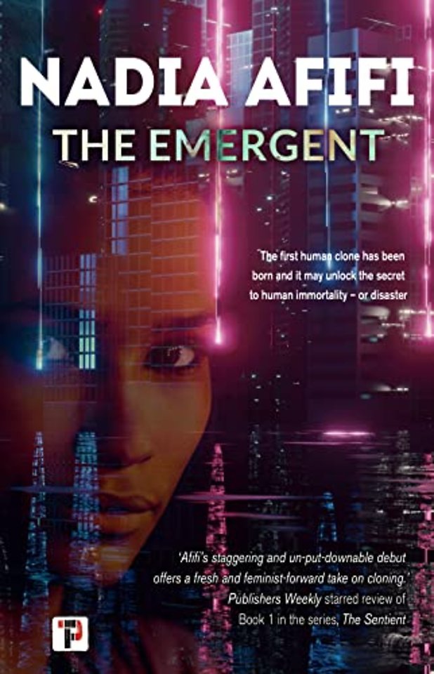 The Emergent