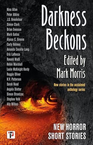 Darkness Beckons Anthology