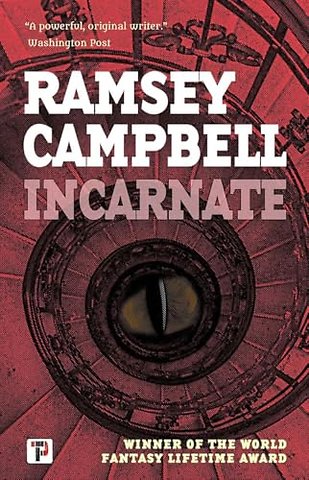Incarnate