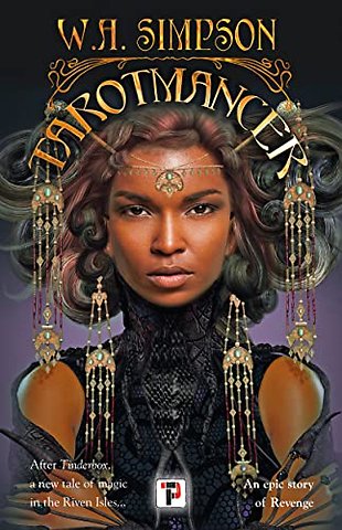 Tarotmancer