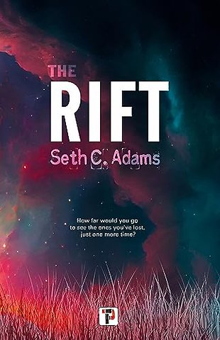 The Rift
