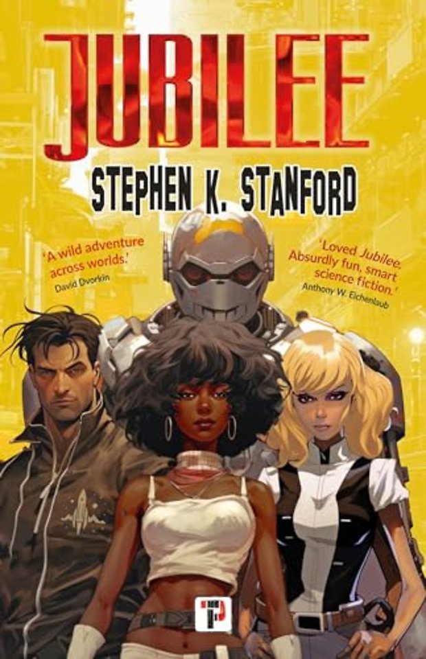 Jubilee