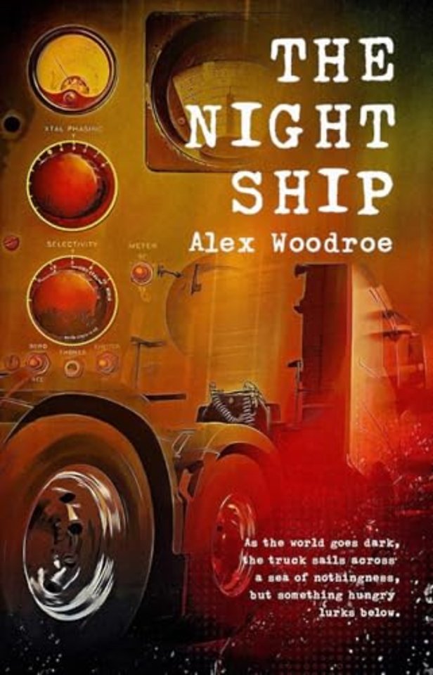 The Night Ship