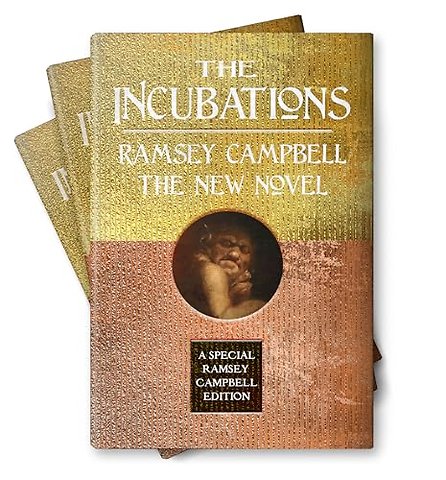 The Incubations