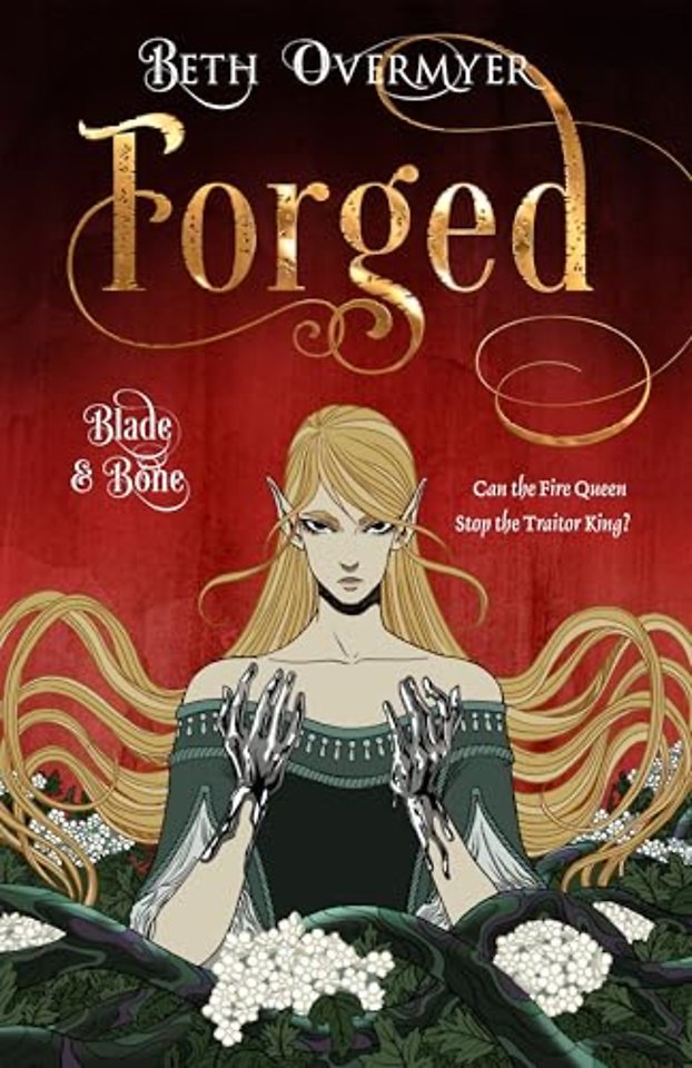 Forged