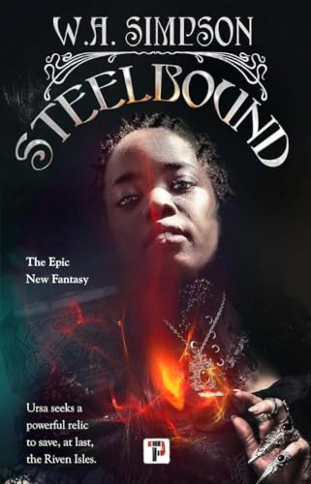 Steelbound