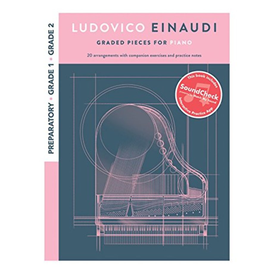 Graded Pieces For Piano - Grades 1-2