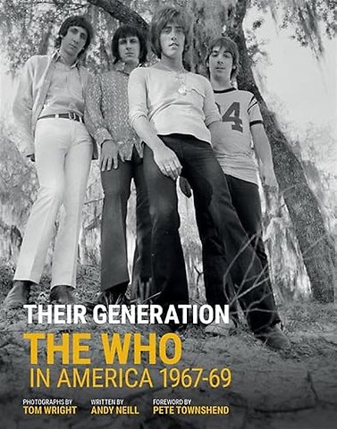 Their Generation