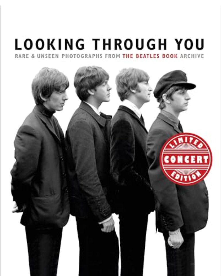 Looking Through You
