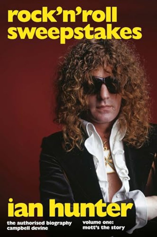 Rock 'n' Roll Sweepstakes