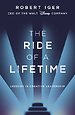 The Ride of a Lifetime The Ride of a Lifetime
