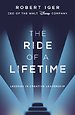 The Ride of a Lifetime The Ride of a Lifetime