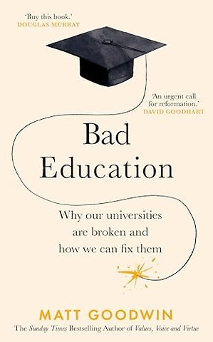 Bad Education