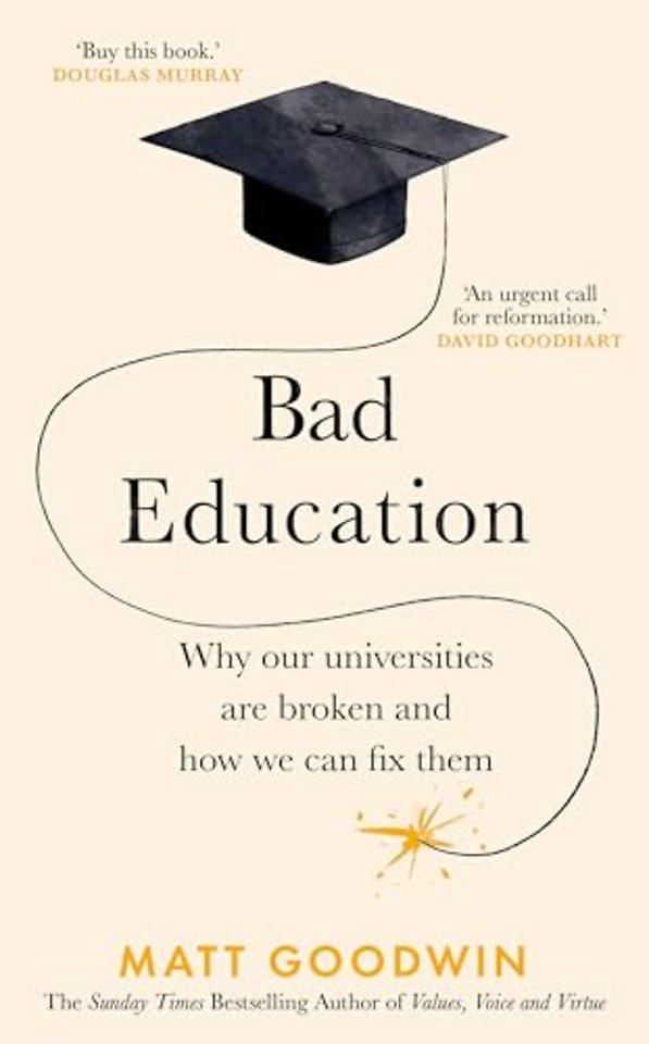 Bad Education