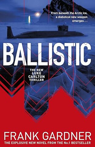Ballistic