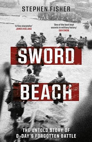 Sword Beach