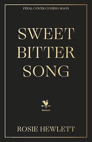 Sweetbitter Song