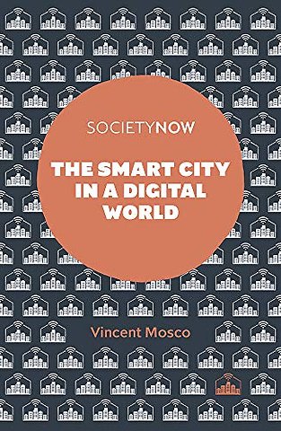 The Smart City in a Digital World