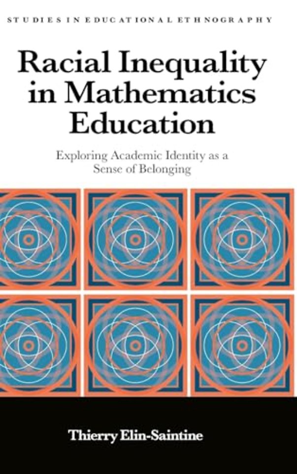 Racial Inequality in Mathematics Education