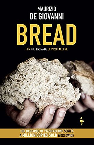 Bread